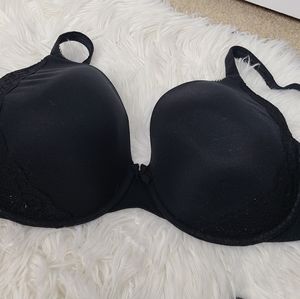 40DDD Lined Perfect Coverage Victoria's Secret Bra